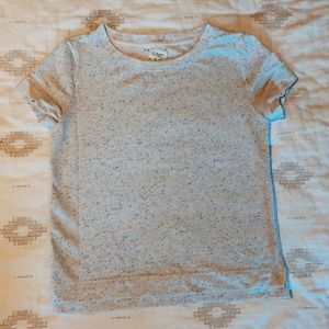 Lou & Grey Athleisure Tee (Size S)